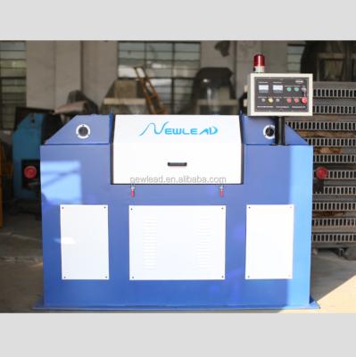 China Factory Steel Wire Descaling Machine for sale