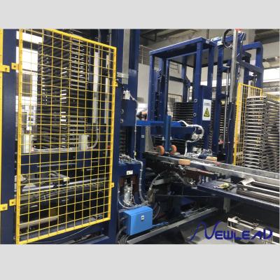 China Factory Electrode Welding Rod Automatic Wire Welding Palletizing Machine, Welding Rod, Automatic Wire Welding Stacking Machine for sale