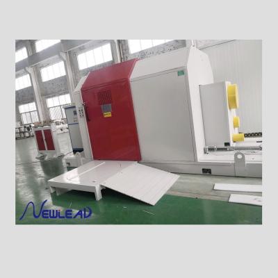 China Tornado 1250mm PLC Single Tornado Cantilever Type for sale