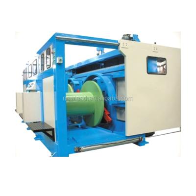 China Durable Product Quality Assurance New 11 Std Wire Drawing Enamel Machine for sale