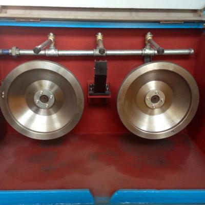 China Wire Drawing Machine Fine Inlet 0.8-1.6mm Outlet 0.25-0.8mm for sale