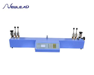 China Wire And Cable Resistance Test Computer DC Conductor Resistance Tester For Copper Wires / Aluminum And Other Metal Wires With Current DC Wuxi Export for sale