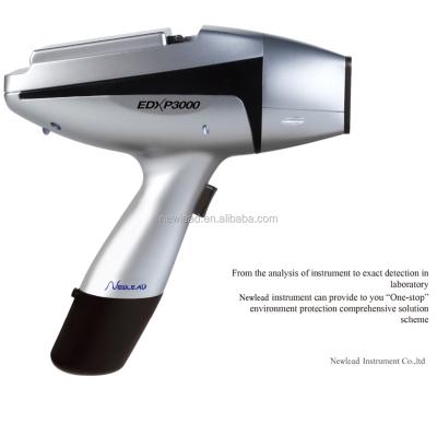 China handheld spectrometer 700*430*395 for sale