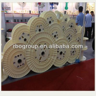 China Professional Electrical Wire Winding Reel China New Product Good Quality Electric Wire Winding Reel for sale