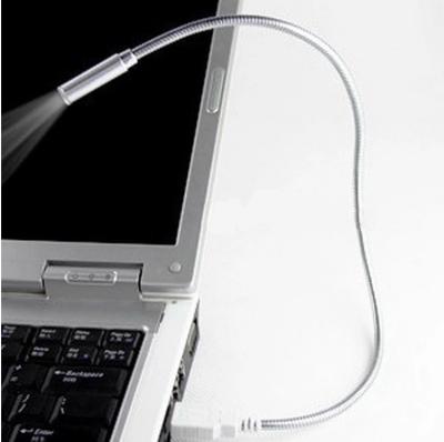 China Lighting Functions LED USB Reading Book Light for sale