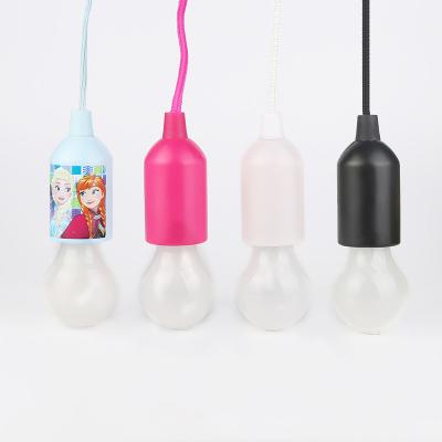 China Anywhere Hanging Light LED PULL LIGHT Camping Light for sale