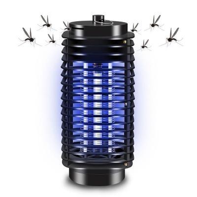 China Indoor LED UV Light Portable Portable Electric Insect Mosquito Killer for sale