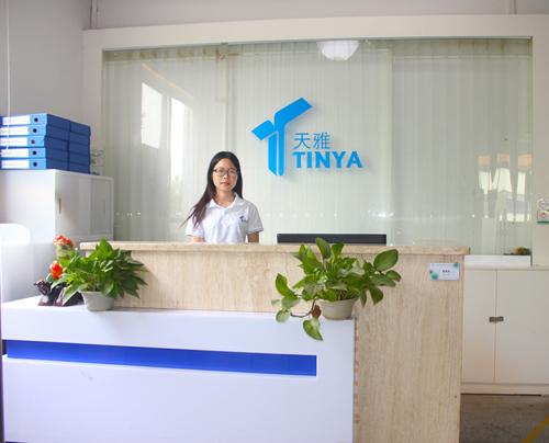 Verified China supplier - Shenzhen Tinya Intelligent Technology Co., Ltd.