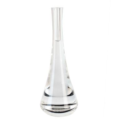 China TINYA 2021 European Light New Arrival Clear Modern and American Style Acrylic Flower Vase for sale