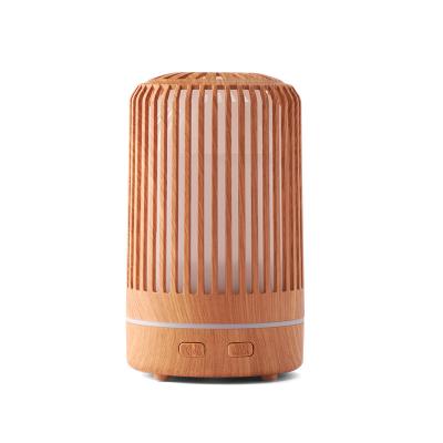 China 2021 New Style Amazon Success Small Portable Humidifier Mini Room Air Humidifier USB Charger Home Aroma Diffuser for sale