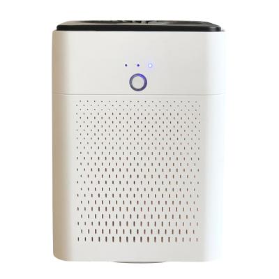 China High Quality Fast Delivery Hot Selling Hotel New Design Home Office Use Portable Mini Air Purifier for sale