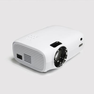 China E600 4'64 GB Outdoor HD Home Theater Projector Beam Projector 1080p 4K HD Android Wifi Wireless Portable Projector Screen for sale