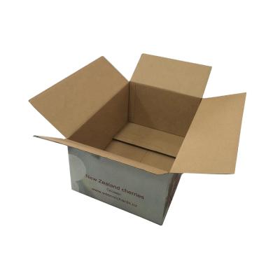 China Recycled Jumbo Materials Size Cd Dvd Metal Packing Box Case Shoes And Clothing Packaging for sale