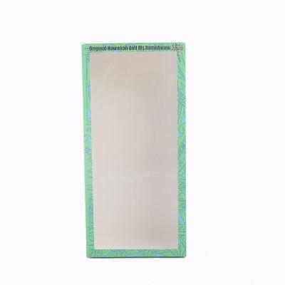 China Recycled Materials Shipping Postage Box Pip Large Letter Royal A4 A5 Size Cardboard Letter Mailer Mailer Mailing Box for sale