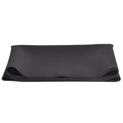 China Non-Slip Odorless Yoga Mat Small Smart for sale