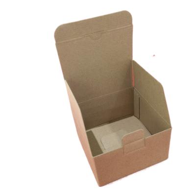 China Recyclable High Quality Custom Graphic Universal Cardboard Environmental Protection Packaging Box for sale