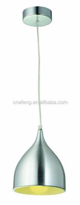 China Dining Room New Style Metal Pendant Lamp for sale