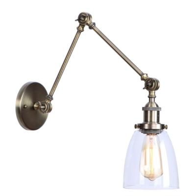 China Reading room wall lamp decorative led wall lamp modern professional good price for sale