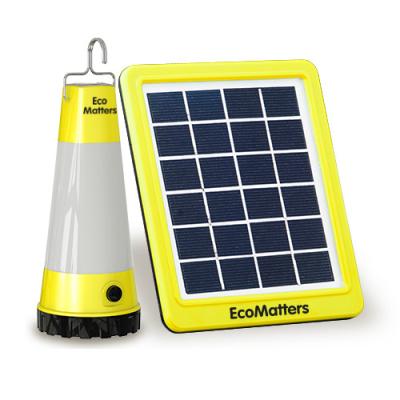 China Home Igniting Mini DC Solar System High Capacity Integrated Lithium Battery Verasol Overall Best Quality And A Grade Solar Panel for sale