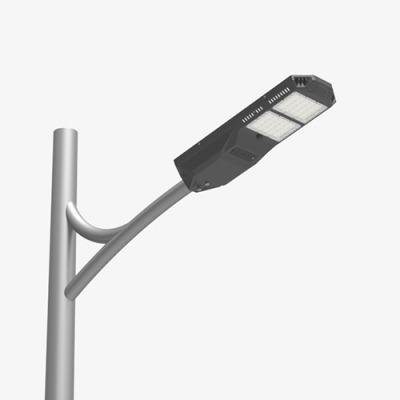 China Residential original design high brightness and long working time solar power street light solar street light led outdoor IP65 for sale