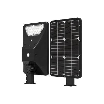 China ROAD Ground Breaking Intelligent All-in-One Solar LED Street Light-30W for sale