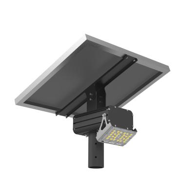 China HIGH ROAD EcoMatters Super Brightness Solar LED Street Light For Road Or Garden for sale