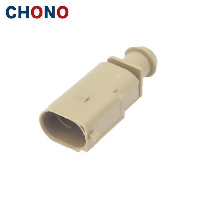 China Automotive Way 8K0 973 802 C2 Exhaust Gas Temperature Sensor Car Male Connector For VW for sale