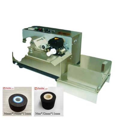 China Date Coding Machine High Quality Automatic Expiration Date Stamping / Batch Date Coding Machine MY-380F for sale