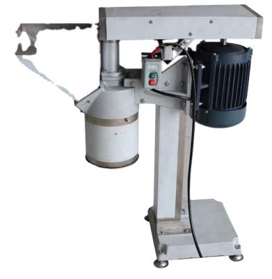 China Fruit Processing Vegetable Food Grinding Machine/Vegetable Ginger Powder Grinding Machine /Food Processing Grinder for sale