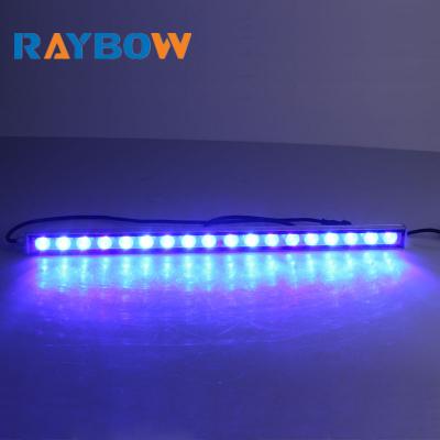 China 55/85/115cm Coral Reef Raybow SPS/LPS Aquarium Fish Tank Coral Reef Plants Growth LED Light Bars for sale