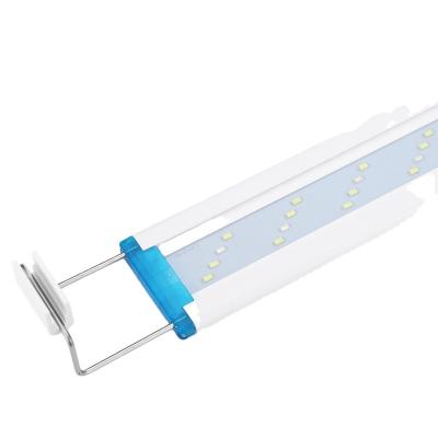 China High Quality 8W 12W 16W 20W 24W LED Aquarium Light SMD5730 Aquarium Light 18cm/28cm/38cm/48cm/58cm for sale