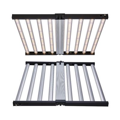 China Seed starting new model lm301b lm301h 600w 800w 1000w hydroponic bar full spectrum led grow lights sulight for indoor plant for sale