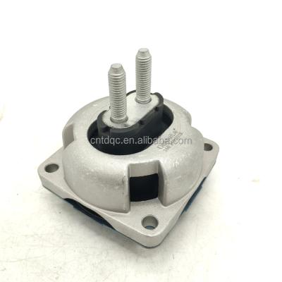 China Car Engine Parts Auto Parts Top Quality Transmission Case Bracket Engine Mount 1662400518 For W166 C CLK CL CLASS for sale