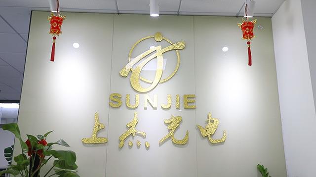 Verified China supplier - Shenzhen Sunjie Technology Co., Limited