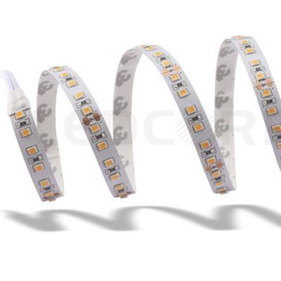 China Decorative Lighting LG SMD2835 Backlight Led Strip , Led Flexible Strip 6v for sale