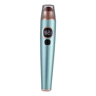 China Face Lift Beauty Tightening Multifunctional Electric Vibrating Eye Pen With Product Eye Care Massage Dropshipping for sale