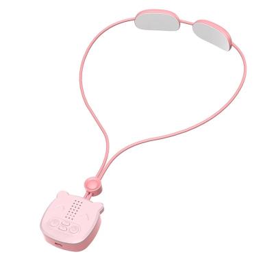 China New Fashion N035 Rechargeable Cheap Price Full Body Pocket Neck Massager Wholesale From China for sale