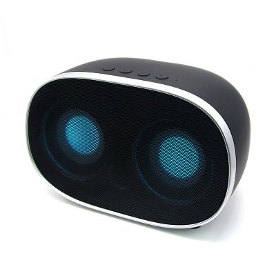 China Resonance box 2021 aux. 1:1 Radio New Arrival Mini Portable Radio Speaker Travel for sale