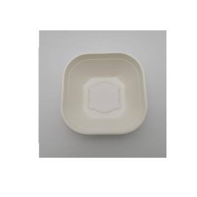 China Household 100% Biodegradable Square 6