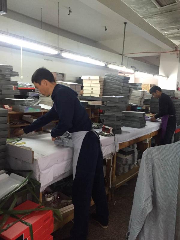 Verified China supplier - Yiwu Housheng Textile Factory