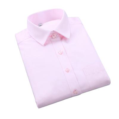 China Big men's pink anti-pilling cotton over the shirts sale men's clothing men's clothing bape rolling shirt for sale