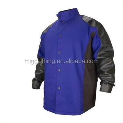 China Cooling welding jacket with air conditioning for sale