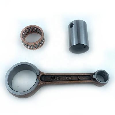 China OEM Price Good Price Motorcycle Aluminum Connecting Rod High Quality Engine System For VIVATS FD115 for sale