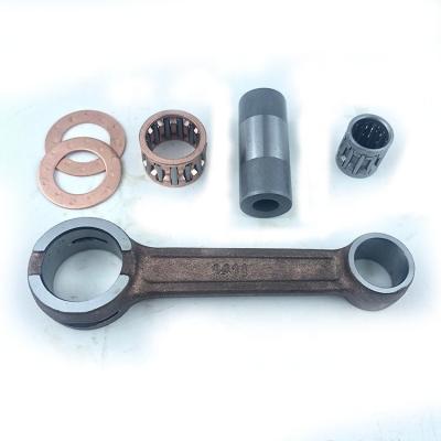 China OEM Price Good Price Aluminum Motorcycle Connecting Rod High Quality Engine System For Max TVs for sale