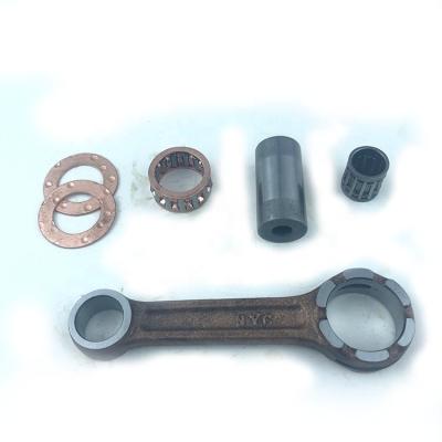 China OEM Price Good Price Motorcycle Aluminum Connecting Rod High Quality Engine System For V50 for sale