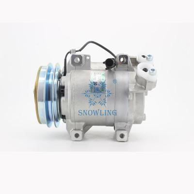 China Japanese Pickup DKS15D AC Compressor, OEM: MN123626 / Z0016267A / 506012-1511 / 506211-9191 L 200 (KA_T for sale