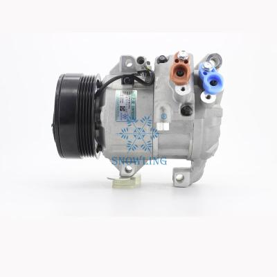 China Japanese DCS14IC SUV AC Compressor, OEM: 95201-64JB01 / 506041-1000 Grand Vitara for sale