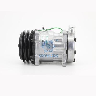 China Universal Car AC Compressor SD7H15/709, OEM: Universal SD7H15-S8236 for sale