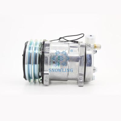 China Universal Car AC Compressor SD5H14/508, OEM: Universal SD5H14-4510 for sale