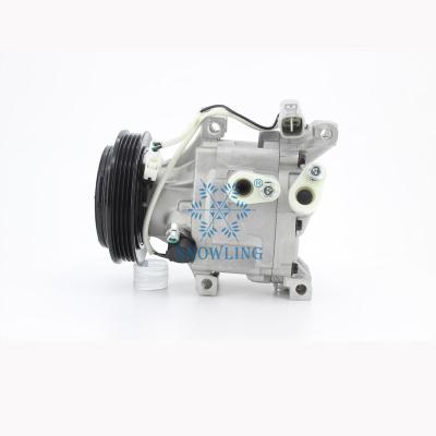 China Japanese Car SCSA06C AC Compressor OEM: 88320-52010 / 447260-7841 ECHO Saloon (_P1_) for sale